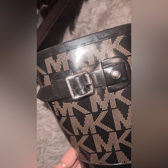 Fulton Rain Boot | Michael Kors [US] Michael Kors rain boots